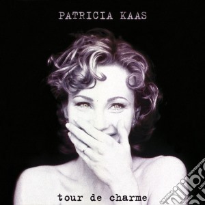 (Music Dvd) Patricia Kaas - Tour De Charme cd musicale