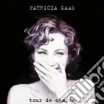 (Music Dvd) Patricia Kaas - Tour De Charme cd