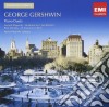 George Gershwin - Piano Duets cd