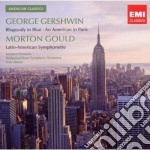 Felix Slatkin - Gershwin: Rhapsody In Blue