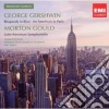 Felix Slatkin - Gershwin: Rhapsody In Blue cd