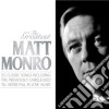 Matt Monro - The Greatest cd musicale di Matt Monro