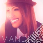 Mandisa - Overcomer cd