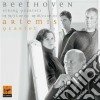 Ludwig Van Beethoven - String Quartets Op.131 / op.18-2 / op.132 / op.59-3 (2 Cd) cd