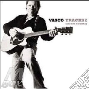TRACKS 2 - CD+DVD (Fan Edition) cd musicale di Vasco Rossi