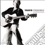 TRACKS 2 - CD+DVD (Fan Edition) cd