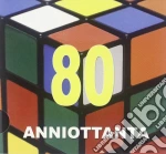 Anniottanta cd