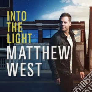 West Matthew - Into The Light cd musicale di West Matthew