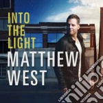 West Matthew - Into The Light