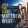 West Matthew - Into The Light cd