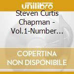 Steven Curtis Chapman - Vol.1-Number 1'S