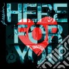 Passion - Here For You cd