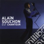 Alain Souchon - Alain Souchon Est Chanteur (2 Cd)