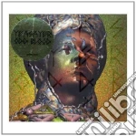 Yeasayer - Odd Blood cd
