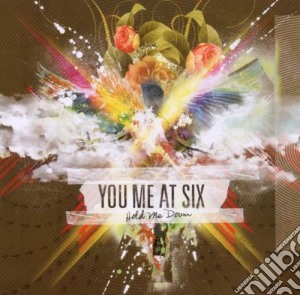 You Me At Six - Hold Me Down cd musicale di You Me At Six