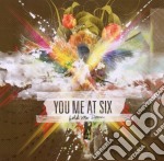 You Me At Six - Hold Me Down