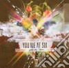 You Me At Six - Hold Me Down cd