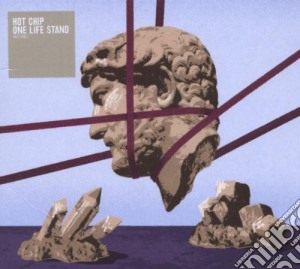 Hot Chip - One Life Stand cd musicale di Chip Hot