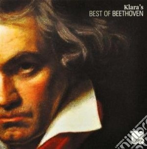 Ludwig Van Beethoven - Best Of Beethoven (2 Cd) cd musicale di Beethoven