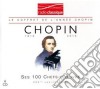 Fryderyk Chopin - Ses 100 Plus Grands Chefs-d'oeuvre (6 Cd) cd