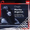 Fryderyk Chopin - Chopin Recital 1965 cd