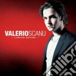 Valerio Scanu - Valerio Scanu (Limited Edition) cd