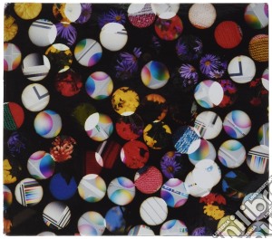 Four Tet - There Is Love In You cd musicale di Four Tet