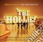 Hollies (The) - Midas Touch - The Very Best Of (2 Cd)