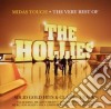 Hollies (The) - Midas Touch - The Very Best Of (2 Cd) cd musicale di Hollies