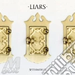(LP Vinile) Liars - Sisterworld (2 Lp) vinile