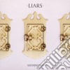 Liars - Sisterworld cd musicale di LIARS