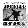 Flanders & Swann - The Complete Flanders & Swann (3 Cd) cd