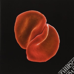 Peter Gabriel - Scratch My Back cd musicale di Peter Gabriel