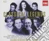 Classical Legends In Their Own Words (4 Cd) cd