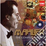 Gustav Mahler - The Complete Works (150th Anniversary Box) (16 Cd) cd