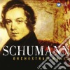 Robert Schumann - 200th Anniversary Box - Orchestral (4 Cd) cd