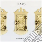 Liars - Sisterworld (De Luxe Edition) cd