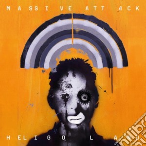 Massive Attack - Heligoland cd musicale di Attack Massive