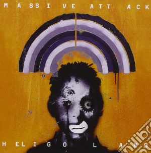 Massive Attack - Heligoland cd musicale di Massive Attack