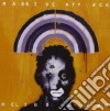 Massive Attack - Heligoland cd