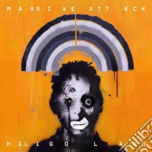 Massive Attack - Heligo Land cd musicale di Massive Attack