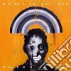 Massive Attack - Heligo Land cd