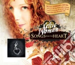 Celtic Woman - Songs From The Heart (Deluxe Experience Edition) cd
