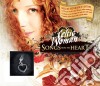 Celtic Woman - Songs From The Heart (Deluxe Experience Edition) cd