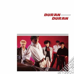 (LP Vinile) Duran Duran - Duran Duran (2 Lp) lp vinile di DURAN DURAN