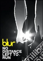 (Music Dvd) Blur - No Distance Left To Run (2 Dvd) cd