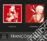 Francoise Hardy - L'amour Fou (2 Cd) cd