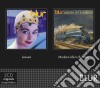 Blur - Leisure / Modern Life Is Rubbish (2 Cd) cd