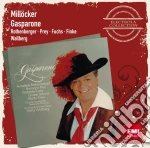 Anneliese Rothenberg - Millocker Gasparone (2 Cd) cd