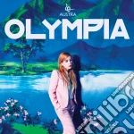 Austra - Olympia (Digipack) cd
